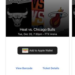 Miami Heat Tickets 