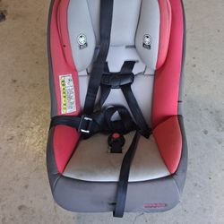Booster Seat
