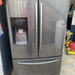 Samsung Refrigerator 