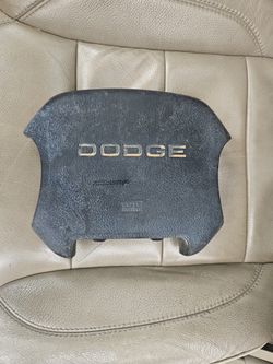 Dodge Driver Airbag