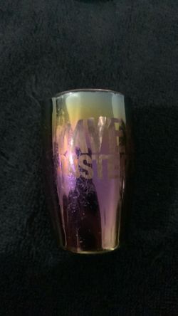 SHOT GLASS