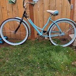 Schwen Bike