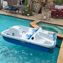 Kayak Boat Paddle