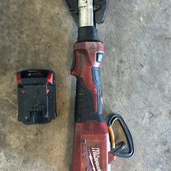 M18™ FORCE LOGIC Cable Cutter