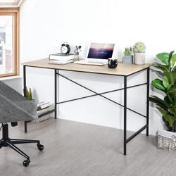 Tasman Modern Home Office Writing Desk