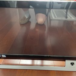 All In One Gateway Computer With Keyboard 