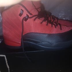 Jordan 12s  