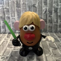Playskool Mr. Potato Head Luke Frywalker (2C)