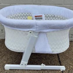 Baby bassinet 