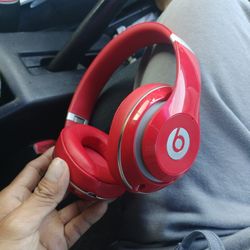 Beat Studio 3 (I Think)