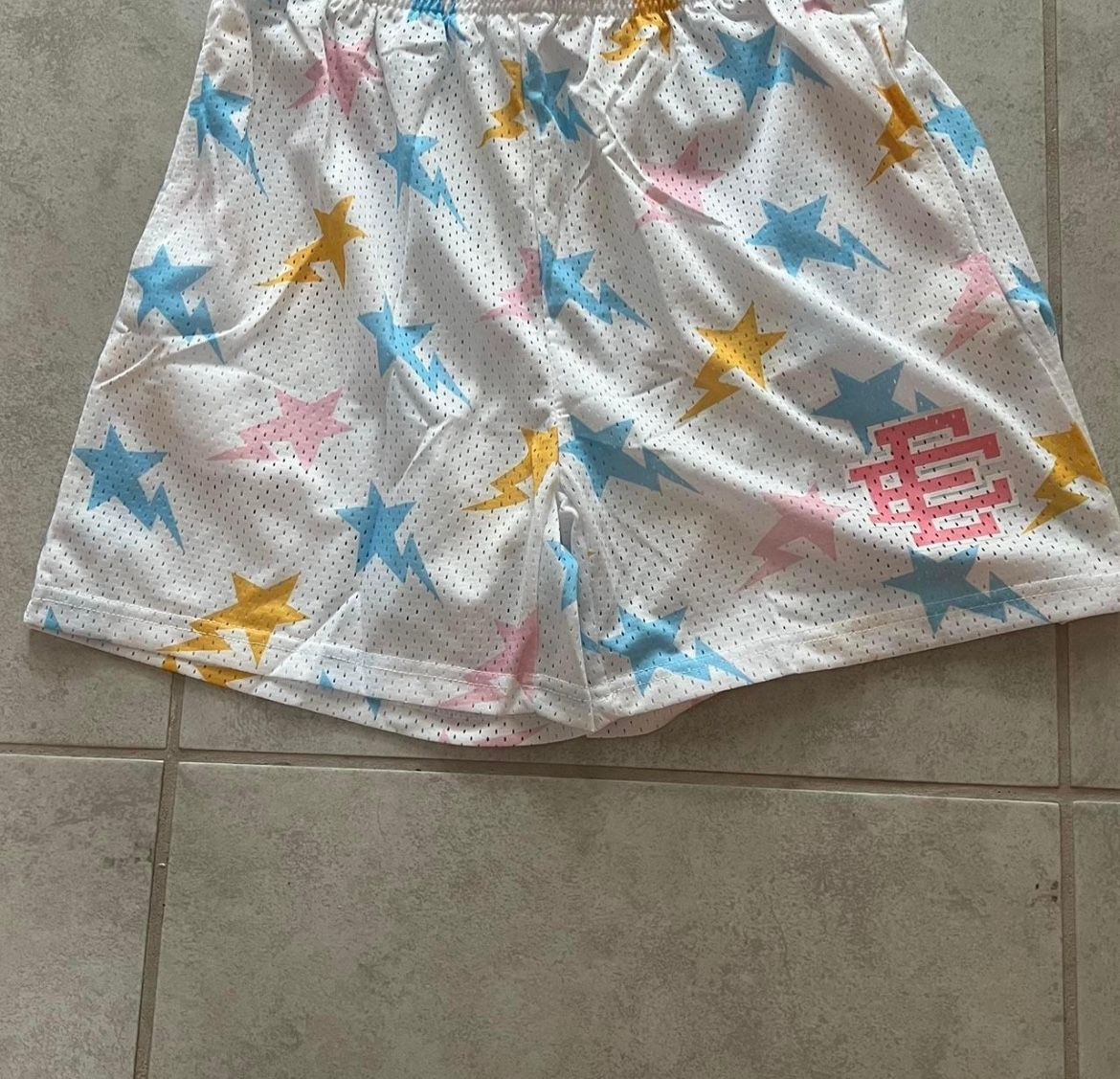 100 Percent Authentic Bape Eric Emanuel