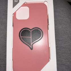 Iphone 12/12PRO BLACKPINK cell Phone Cover