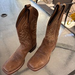 Girl Boots