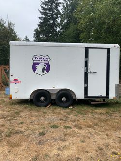 Trailer