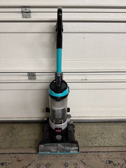 Bissell Cleanview Rewind Upright Vacuum Cleaner
