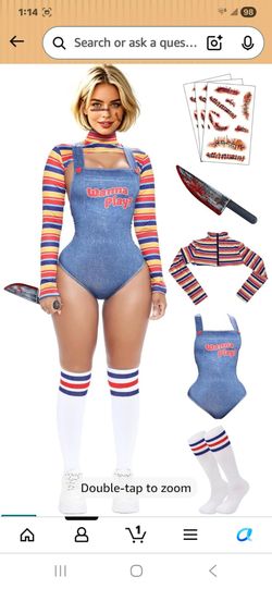 Halloween Costumes for Women