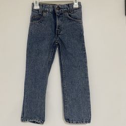Boy’s Levi’s !!!!