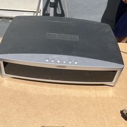 Pioneer receiver, and CD player