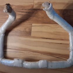 HD Crash Bar / Engine Guard, 