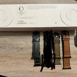 Apple Watch Series 5 44 MM