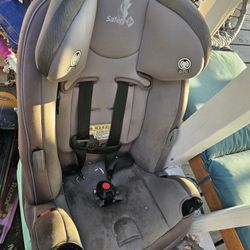 Child's Seat
