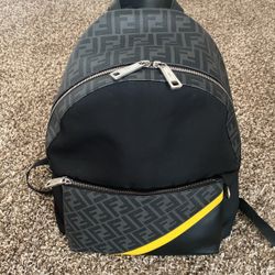 Fendi Backpack 