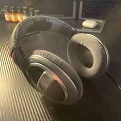 Sennheiser HD579 Headphones 
