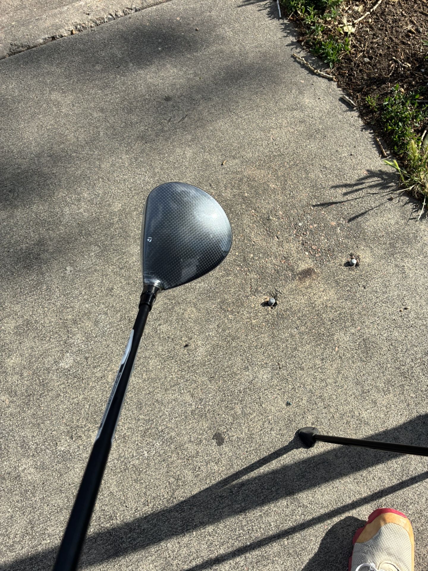 TaylorMade Qi35 3-Wood 15 Degrees