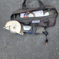 Dremel Ultra Saw