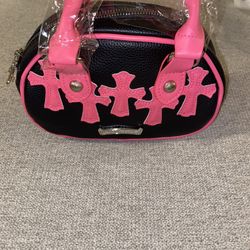 Chrome Hearts Handbag