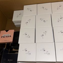 Bulk Deals 