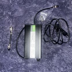 AFU Charger Model AF699