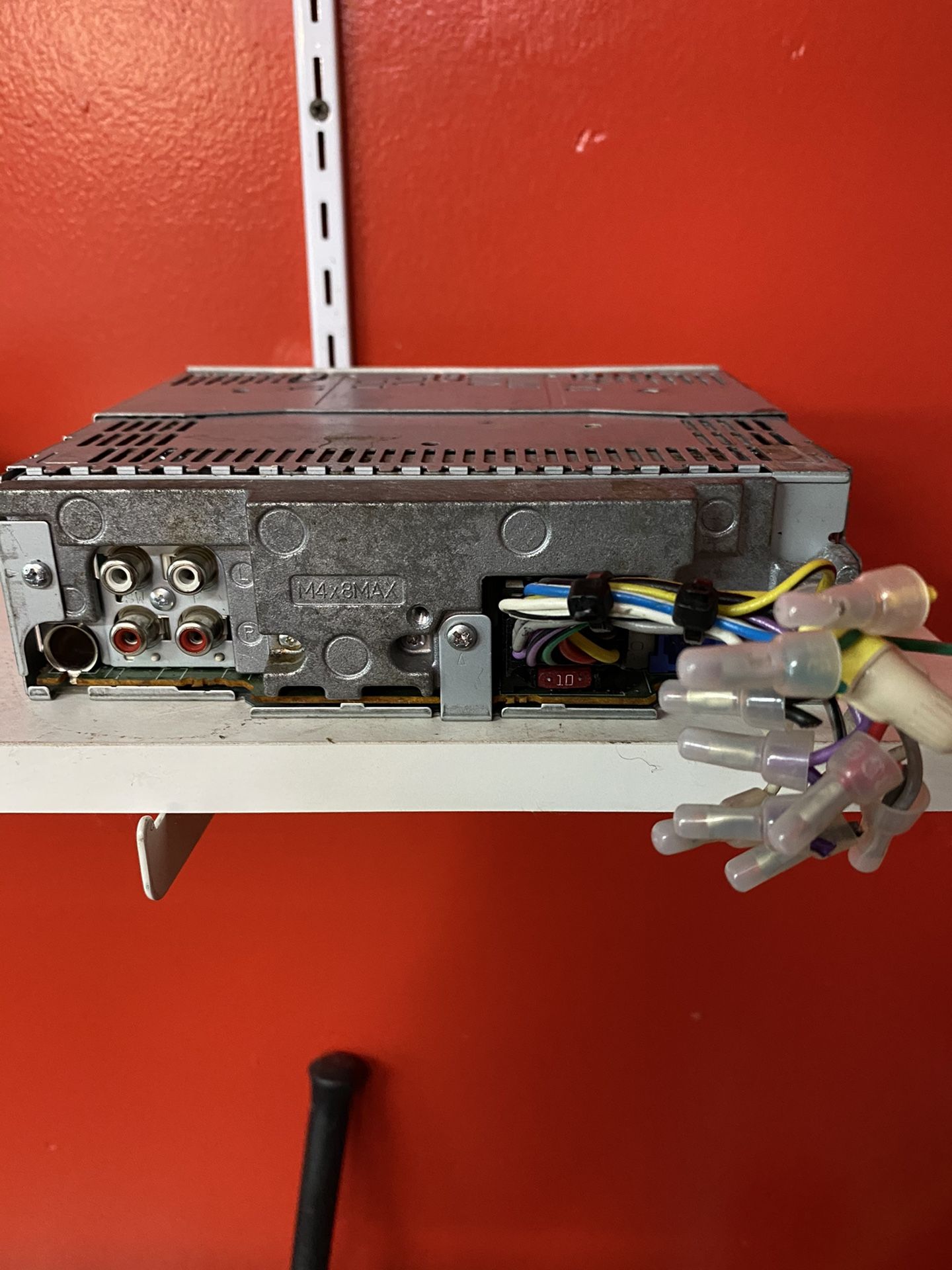 Pioneer Car Stereo for Sale in Enumclaw, WA OfferUp