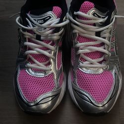 Asics Gel keyano 14 pink