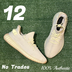 Size 12 Adidas Yeezy Boost 350 V2 “Butter” 🧈