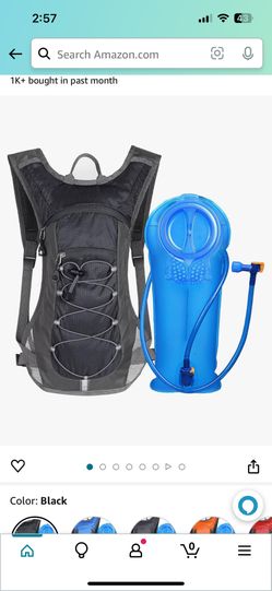 Unigear camelbak Hydration Backpack