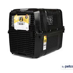 EveryYay Travel Pet Kennel, 36" L X 25" W X 27" H
