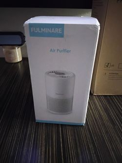 FULMINARE AIR PURIFIER