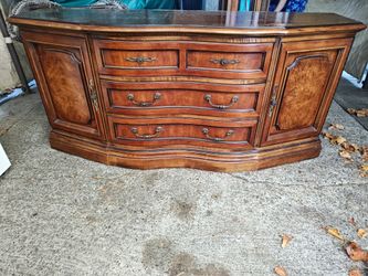 china cabinet hutch