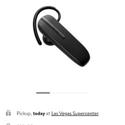 Bluetooth Headset Hands Free