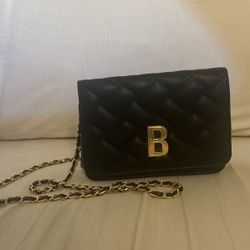 bebe crossbody bag