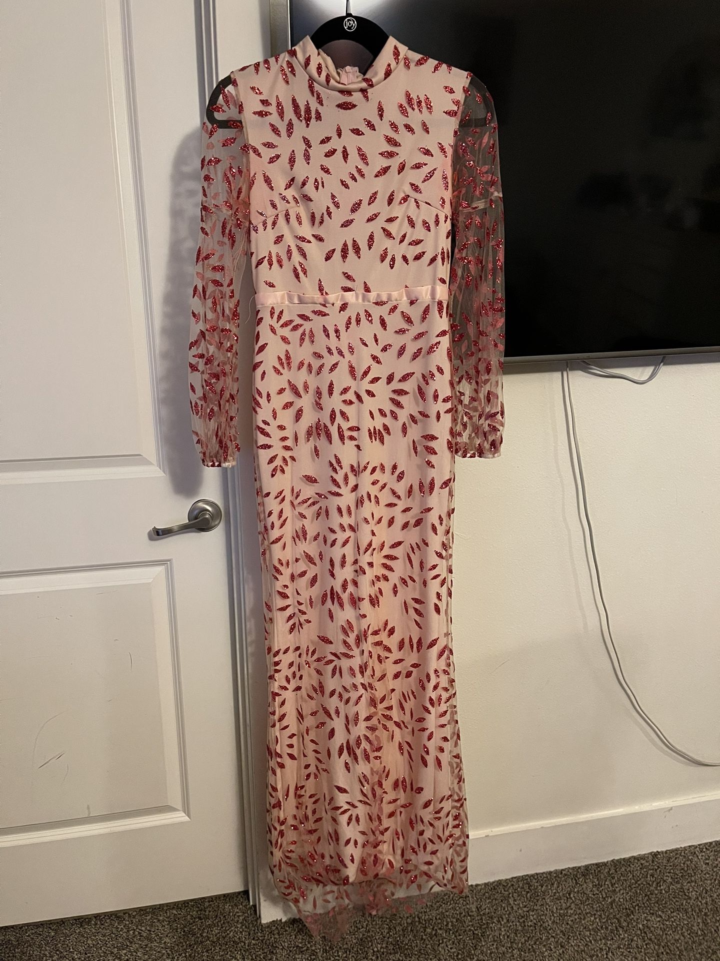 Evening Dress Size 4