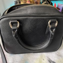 Forever 21 Crossbody Bag