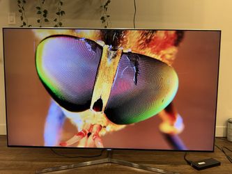 Samsung 70 Inch 2020