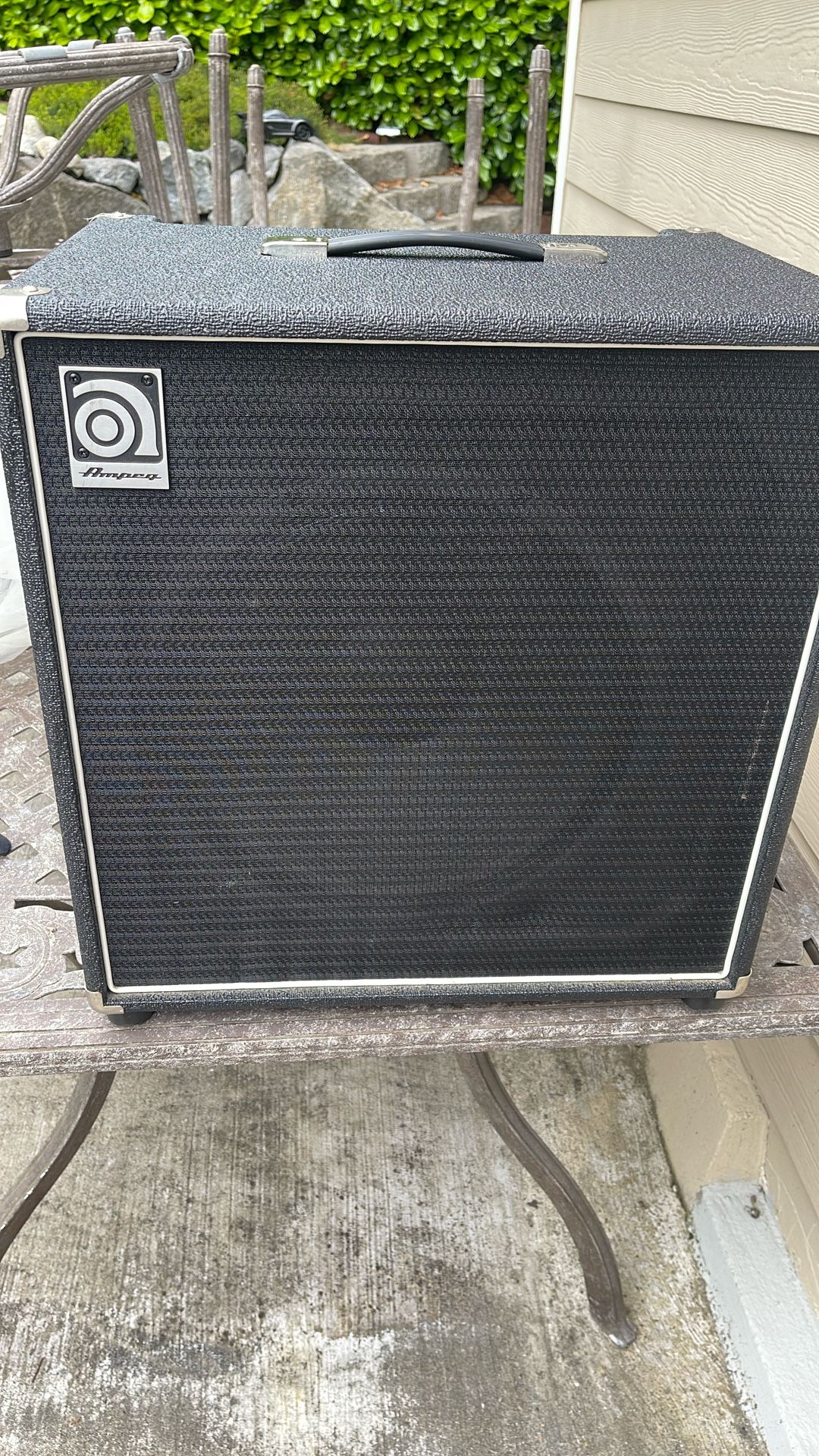 Ampeg 100w