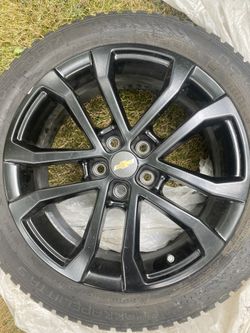 Tires Set