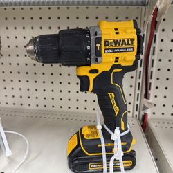 Dewalt Drill