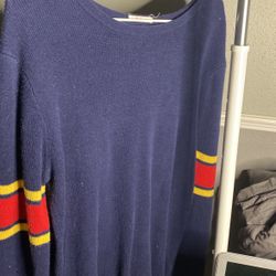 Vintage Sweatshirt 