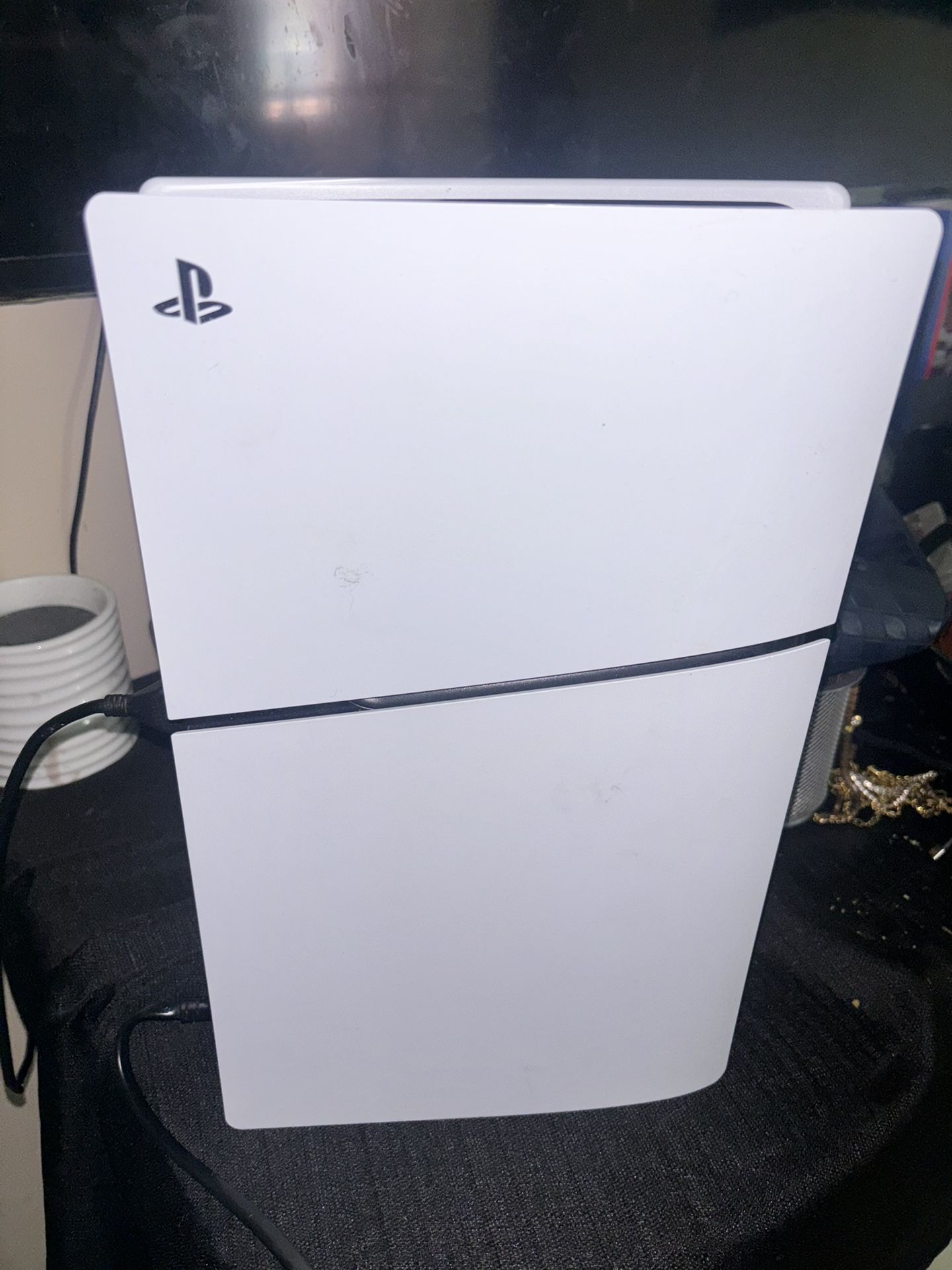 Ps5 For Sale With One Controller