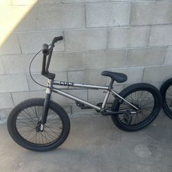 BMX Cult Bike